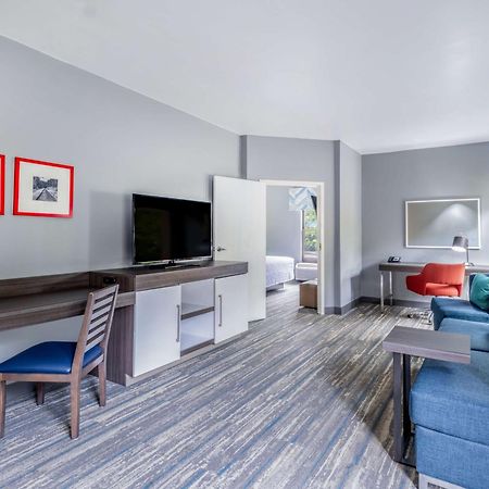 Hampton Inn Sanford Exteriör bild