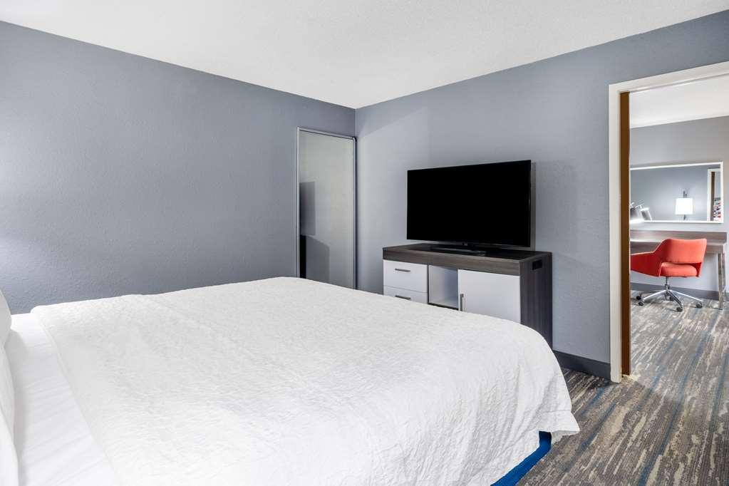 Hampton Inn Sanford Rum bild